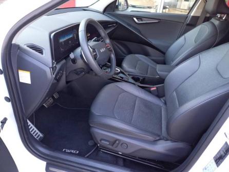 KIA Niro EV 204ch Premium à vendre à Melun - Image n°10