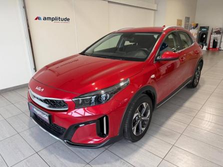 KIA XCeed 1.0 T-GDi 120ch Motion à vendre à Troyes - Image n°1