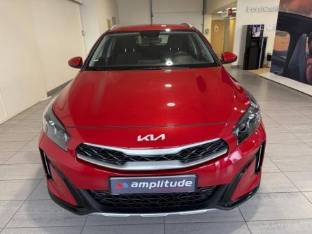 KIA XCeed 1.0 T-GDi 120ch Motion à vendre à Troyes - Image n°2