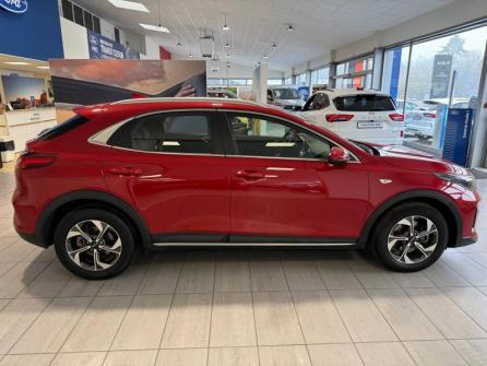 KIA XCeed 1.0 T-GDi 120ch Motion à vendre à Troyes - Image n°4
