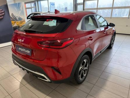 KIA XCeed 1.0 T-GDi 120ch Motion à vendre à Troyes - Image n°5
