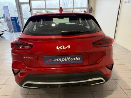 KIA XCeed 1.0 T-GDi 120ch Motion à vendre à Troyes - Image n°6