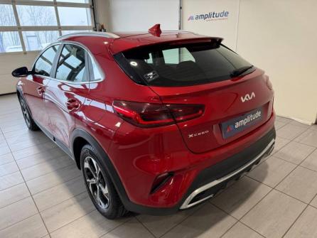 KIA XCeed 1.0 T-GDi 120ch Motion à vendre à Troyes - Image n°7