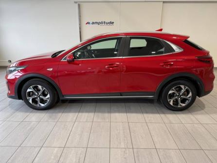 KIA XCeed 1.0 T-GDi 120ch Motion à vendre à Troyes - Image n°8