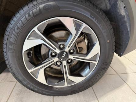 KIA XCeed 1.0 T-GDi 120ch Motion à vendre à Troyes - Image n°9