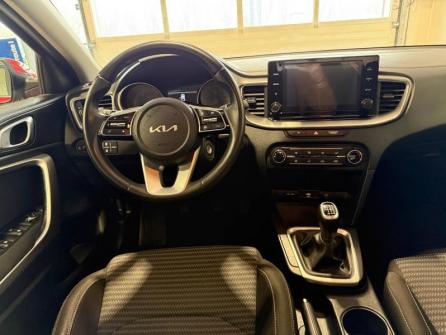 KIA XCeed 1.0 T-GDi 120ch Motion à vendre à Troyes - Image n°10