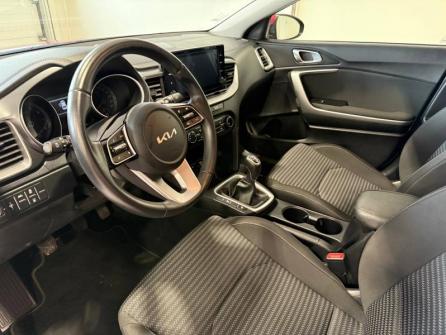 KIA XCeed 1.0 T-GDi 120ch Motion à vendre à Troyes - Image n°11