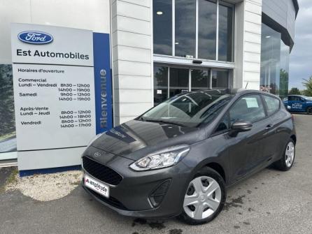 FORD Fiesta 1.1 75ch Cool & Connect 3p à vendre à Auxerre - Image n°1