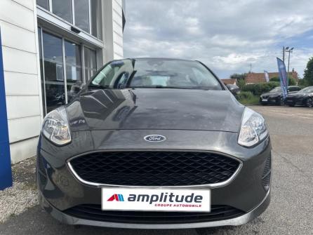 FORD Fiesta 1.1 75ch Cool & Connect 3p à vendre à Auxerre - Image n°2