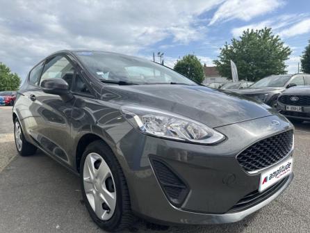 FORD Fiesta 1.1 75ch Cool & Connect 3p à vendre à Auxerre - Image n°3