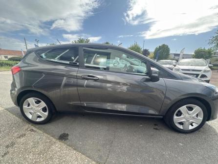 FORD Fiesta 1.1 75ch Cool & Connect 3p à vendre à Auxerre - Image n°4