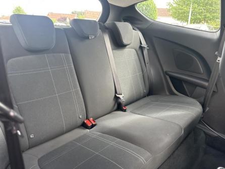 FORD Fiesta 1.1 75ch Cool & Connect 3p à vendre à Auxerre - Image n°12