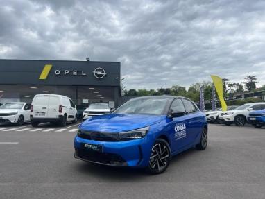Voir le détail de l'offre de cette OPEL Corsa 1.2 Turbo Hybrid 110ch Colour Edition e-DCT6 de 2025 en vente à partir de 19 699 € 
