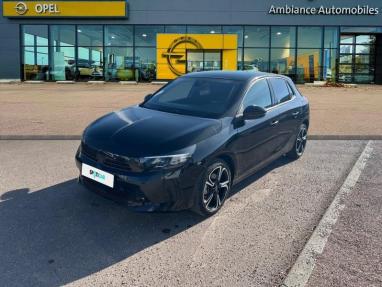 Voir le détail de l'offre de cette OPEL Corsa 1.2 Turbo Hybrid 136ch GS e-BVA6 de 2023 en vente à partir de 273.61 €  / mois