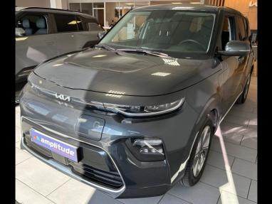 Voir le détail de l'offre de cette KIA e-Soul 204ch Active de 2022 en vente à partir de 246.83 €  / mois