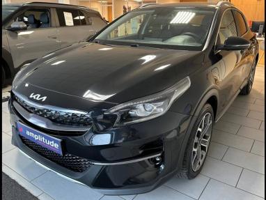 Voir le détail de l'offre de cette KIA XCeed 1.6 GDi 105ch + Plug-In 60.5ch Black & White Edition DCT6 MY22 de 2022 en vente à partir de 214.31 €  / mois