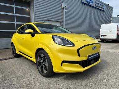 Voir le détail de l'offre de cette FORD Puma Gen-E 168ch Standard Range 43 kWh de 2025 en vente à partir de 29 490 € 