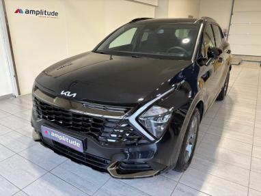 Voir le détail de l'offre de cette KIA Sportage 1.6 T-GDi 210ch HEV 30 Years BVA6 de 2024 en vente à partir de 37 899 €