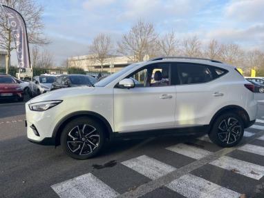 Voir le détail de l'offre de cette MG MOTOR ZS 1.0 T-GDi 111ch Luxury de 2023 en vente à partir de 180.78 €  / mois