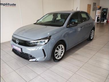 Voir le détail de l'offre de cette OPEL Corsa 1.2 75ch de 2024 en vente à partir de 143.09 €  / mois