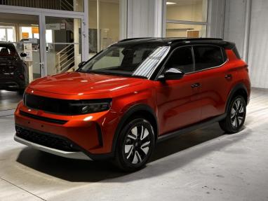 Voir le détail de l'offre de cette OPEL Frontera Electric 113ch GS de 2025 en vente à partir de 30 399 €