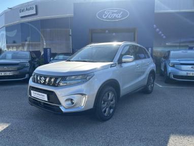 Voir le détail de l'offre de cette SUZUKI Vitara 1.4 Boosterjet Hybrid 129ch PrivilÃ¨ge de 2022 en vente à partir de 189.05 €  / mois