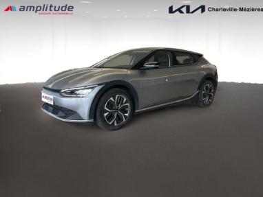 Voir le détail de l'offre de cette KIA EV6 229ch Air Active Business 2WD de 2021 en vente à partir de 26 999 €