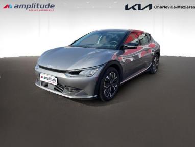 Voir le détail de l'offre de cette KIA EV6 229ch Active 2WD de 2022 en vente à partir de 27 299 €