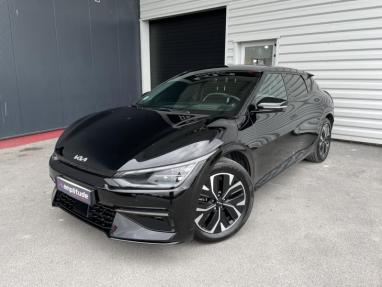 Voir le détail de l'offre de cette KIA EV6 229ch GT-Line 2WD de 2022 en vente à partir de 33 999 €