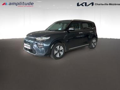 Voir le détail de l'offre de cette KIA e-Soul Design 204ch de 2021 en vente à partir de 19 999 €