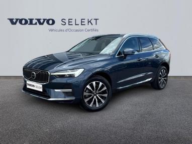 Voir le détail de l'offre de cette VOLVO XC60 B4 AdBlue 197ch Plus Style Chrome Geartronic de 2022 en vente à partir de 499.14 €  / mois