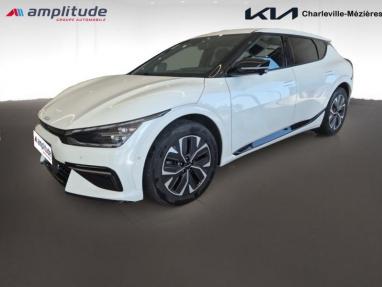 Voir le détail de l'offre de cette KIA EV6 229ch GT-Line 2WD de 2021 en vente à partir de 31 999 €