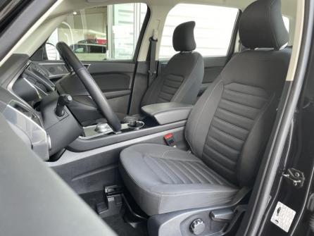 FORD Galaxy 2.5 Duratec 190ch Hybrid Titanium Business eCVT à vendre à Reims - Image n°10