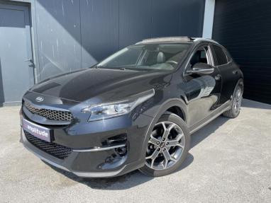 Voir le détail de l'offre de cette KIA XCeed 1.4 T-GDI 140ch Premium DCT7 de 2020 en vente à partir de 20 999 €