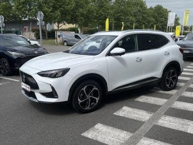 Voir le détail de l'offre de cette MG MOTOR EHS 1.5T GDI 258ch PHEV Luxury de 2023 en vente à partir de 269.93 €  / mois