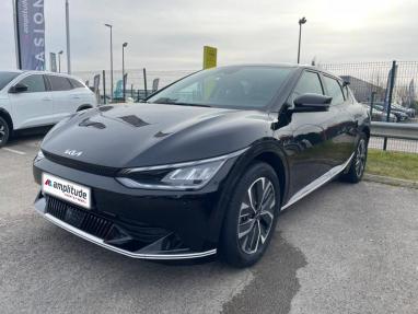 Voir le détail de l'offre de cette KIA EV6 229ch Air Design 2WD de 2023 en vente à partir de 293.27 €  / mois