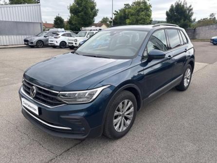VOLKSWAGEN Tiguan 1.5 TSI 150ch Life Business DSG7 à vendre à Beaune - Image n°1