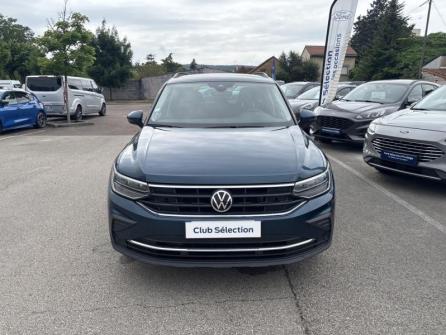 VOLKSWAGEN Tiguan 1.5 TSI 150ch Life Business DSG7 à vendre à Beaune - Image n°2
