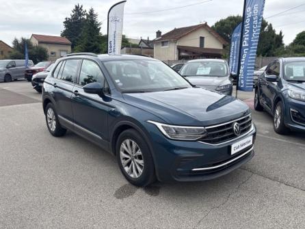 VOLKSWAGEN Tiguan 1.5 TSI 150ch Life Business DSG7 à vendre à Beaune - Image n°3