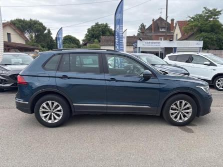 VOLKSWAGEN Tiguan 1.5 TSI 150ch Life Business DSG7 à vendre à Beaune - Image n°4