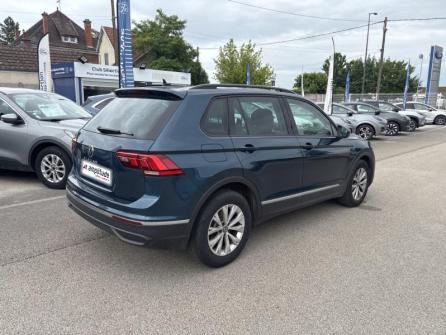 VOLKSWAGEN Tiguan 1.5 TSI 150ch Life Business DSG7 à vendre à Beaune - Image n°5