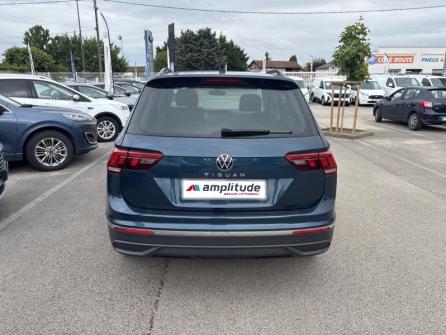 VOLKSWAGEN Tiguan 1.5 TSI 150ch Life Business DSG7 à vendre à Beaune - Image n°6