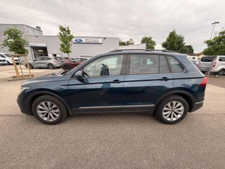 VOLKSWAGEN Tiguan 1.5 TSI 150ch Life Business DSG7 à vendre à Beaune - Image n°8
