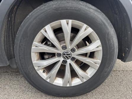 VOLKSWAGEN Tiguan 1.5 TSI 150ch Life Business DSG7 à vendre à Beaune - Image n°9