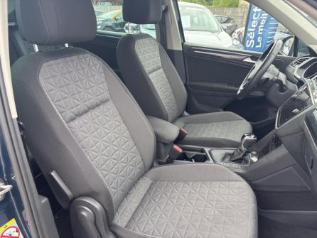 VOLKSWAGEN Tiguan 1.5 TSI 150ch Life Business DSG7 à vendre à Beaune - Image n°11