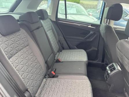 VOLKSWAGEN Tiguan 1.5 TSI 150ch Life Business DSG7 à vendre à Beaune - Image n°12