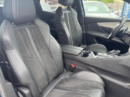 PEUGEOT 3008 1.5 BlueHDi 130ch S&S GT EAT8 à vendre à Beaune - Image n°11