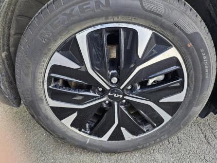 KIA EV6 229ch GT-Line 2WD à vendre à Charleville-Mézières - Image n°9