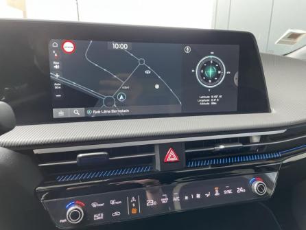 KIA EV6 229ch GT-Line 2WD à vendre à Charleville-Mézières - Image n°10