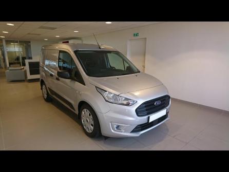 FORD Transit Connect L1 1.5 TD 100ch Stop&Start Trend à vendre à Gien - Image n°1